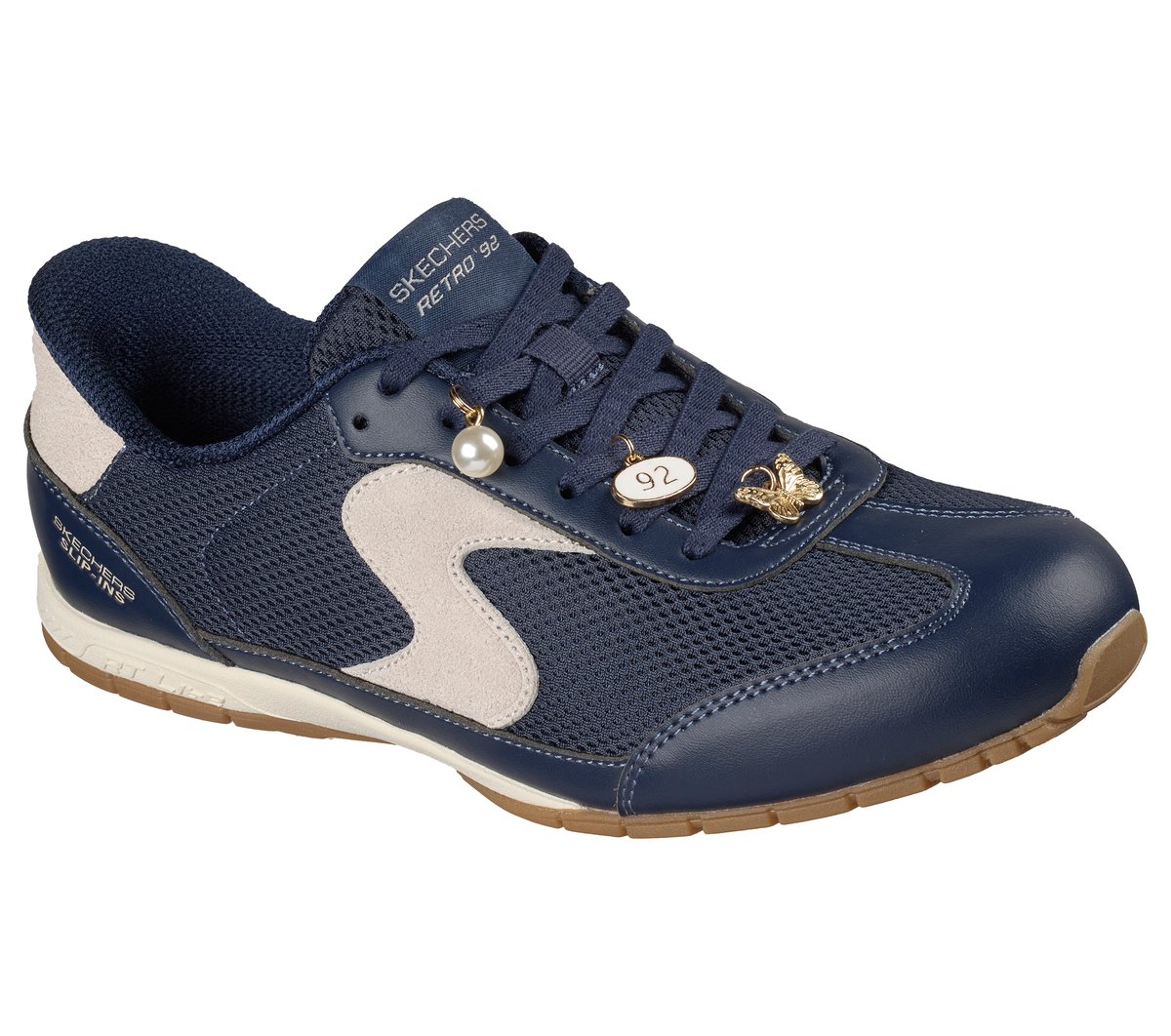 Women Skechers Slip-ins: Retro Lite - Charmed