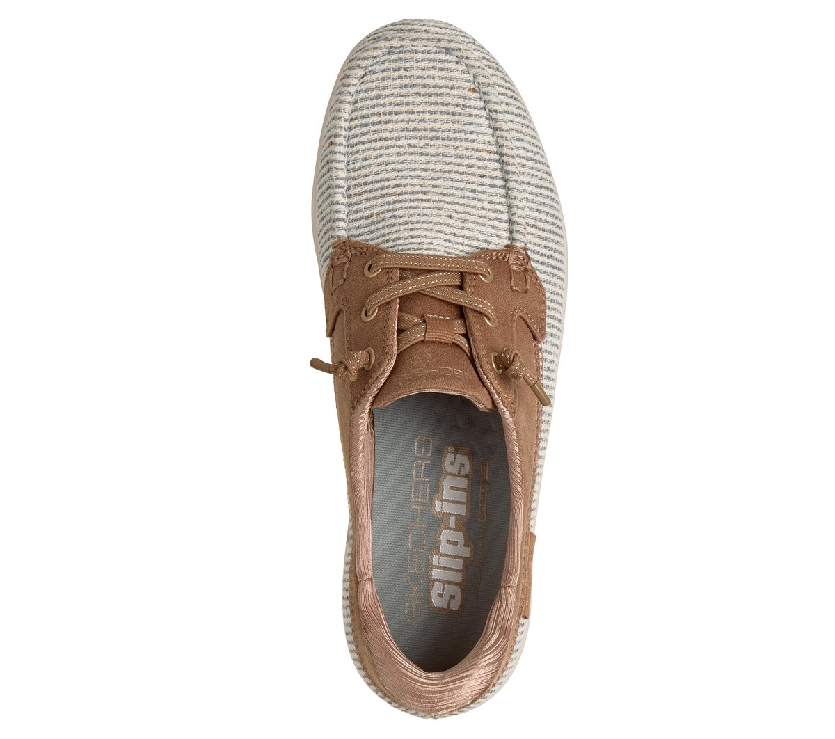 Women Skechers Slip-ins: On-The-GO Flex Radiant - Hermosa