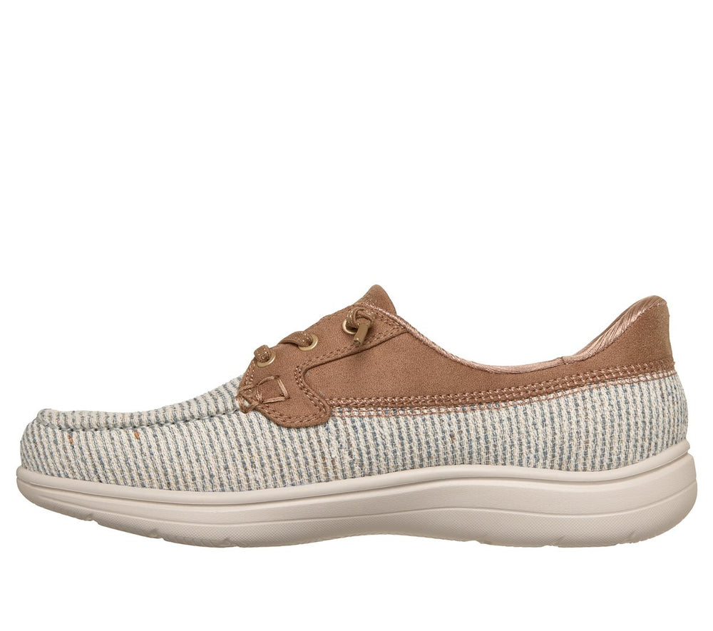 Women Skechers Slip-ins: On-The-GO Flex Radiant - Hermosa