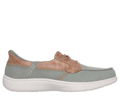 Women Skechers Slip-ins: On-The-GO Flex Radiant - Sandy