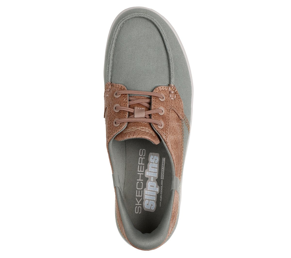 Women Skechers Slip-ins: On-The-GO Flex Radiant - Sandy