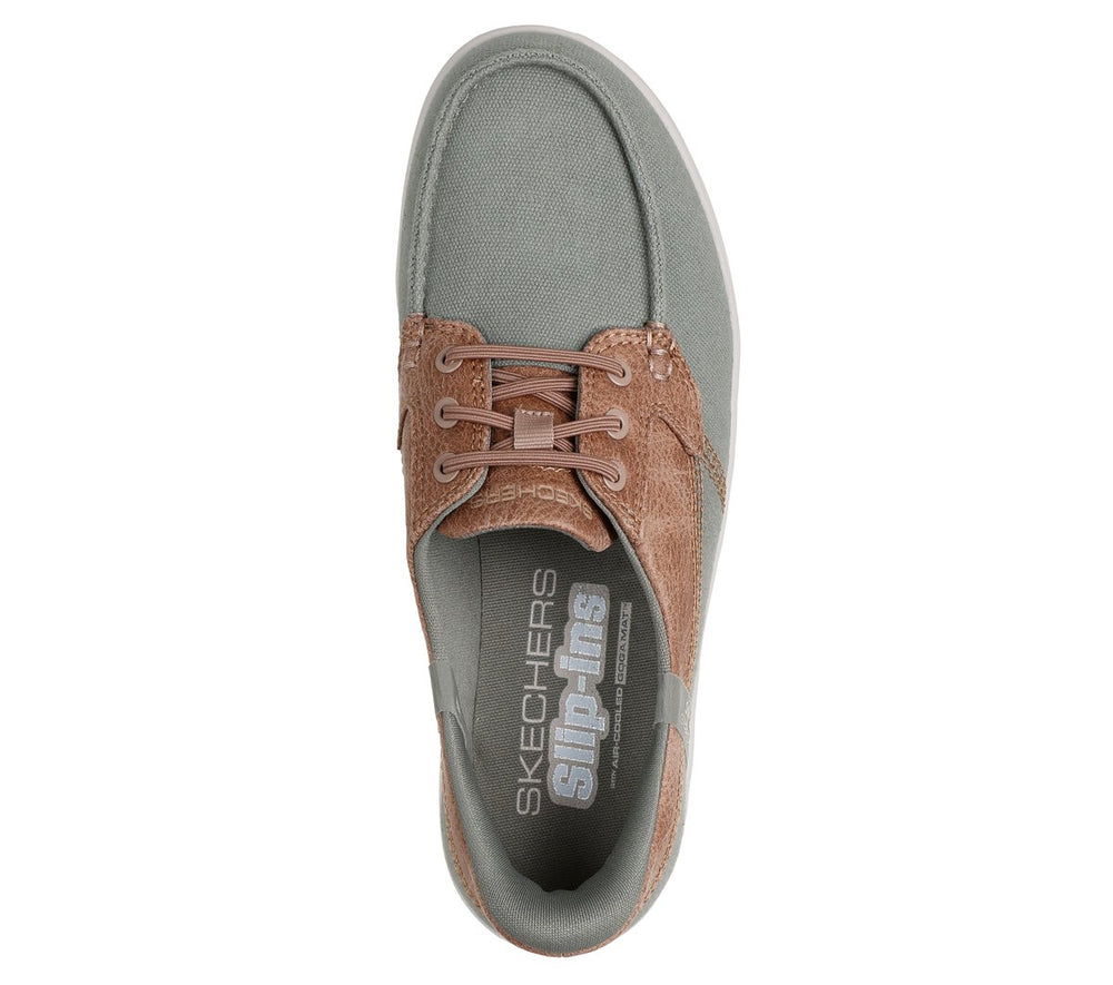 Women Skechers Slip-ins: On-The-GO Flex Radiant - Sandy