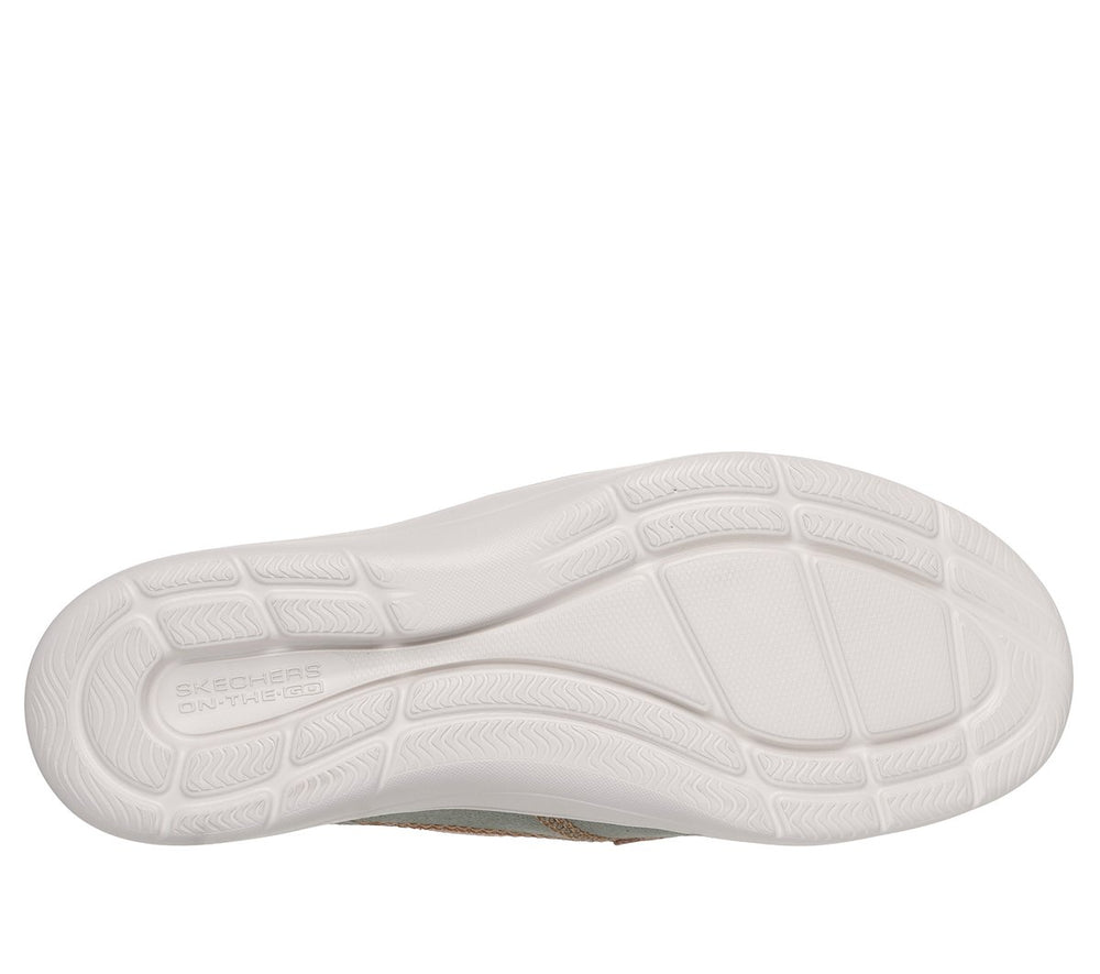 Women Skechers Slip-ins: On-The-GO Flex Radiant - Sandy