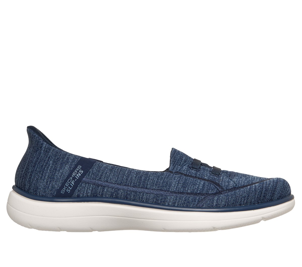 Women Skechers Slip-ins: On-The-GO Flex Radiant - Dreaming