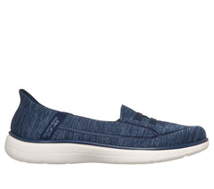 Women Skechers Slip-ins: On-The-GO Flex Radiant - Dreaming