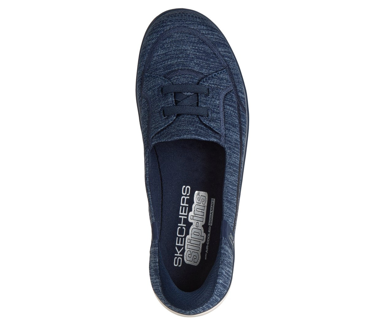 Women Skechers Slip-ins: On-The-GO Flex Radiant - Dreaming