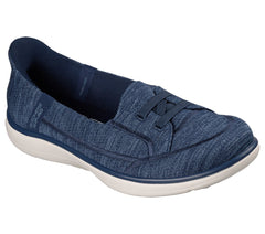 Women Skechers Slip-ins: On-The-GO Flex Radiant - Dreaming