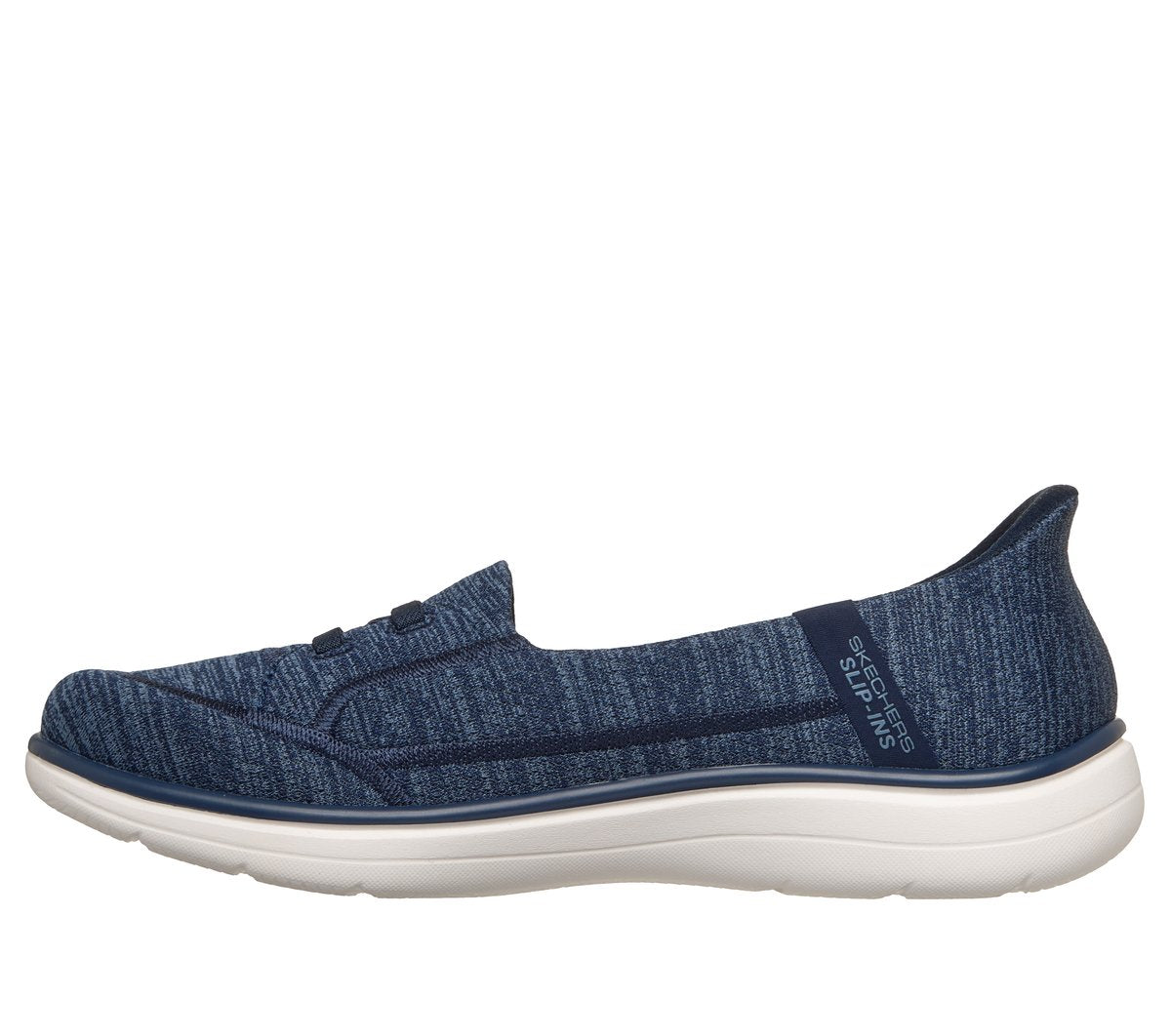 Women Skechers Slip-ins: On-The-GO Flex Radiant - Dreaming