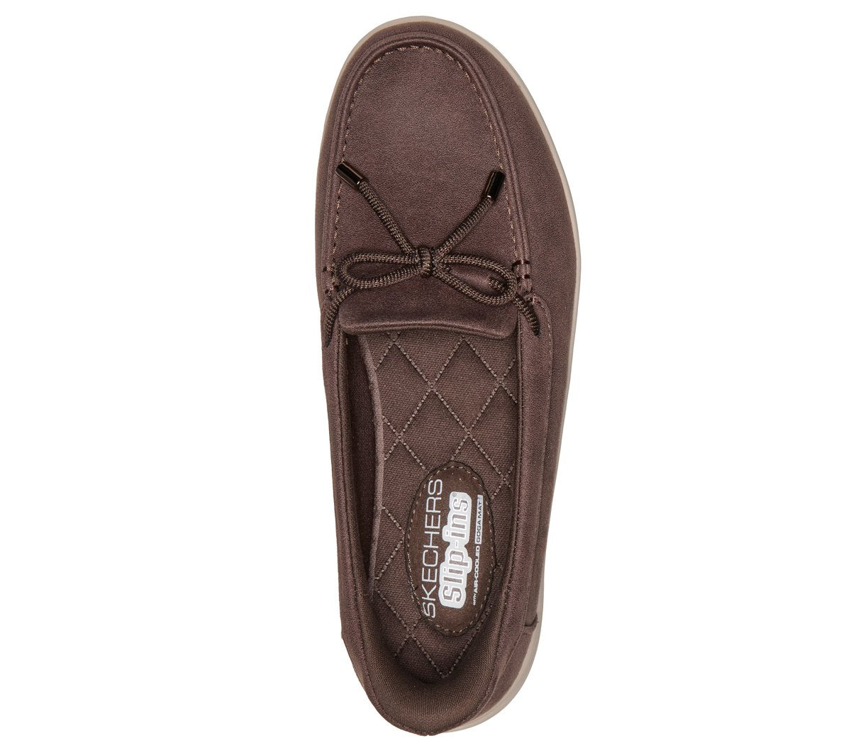 Women Skechers Slip-ins: On-The-GO Radiant - Lana