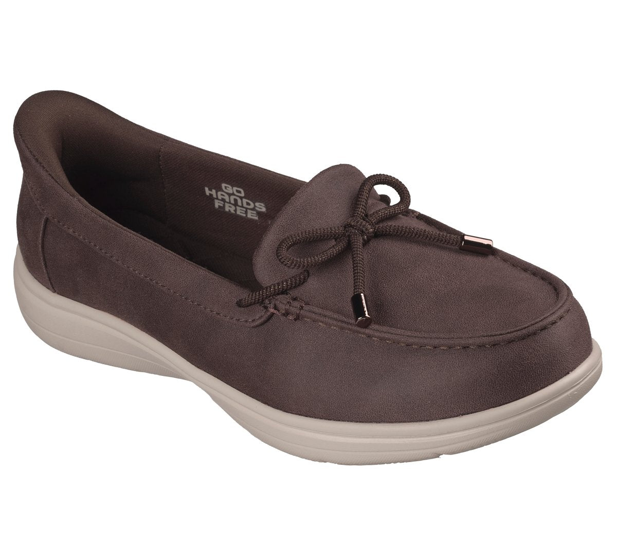 Women Skechers Slip-ins: On-The-GO Radiant - Lana