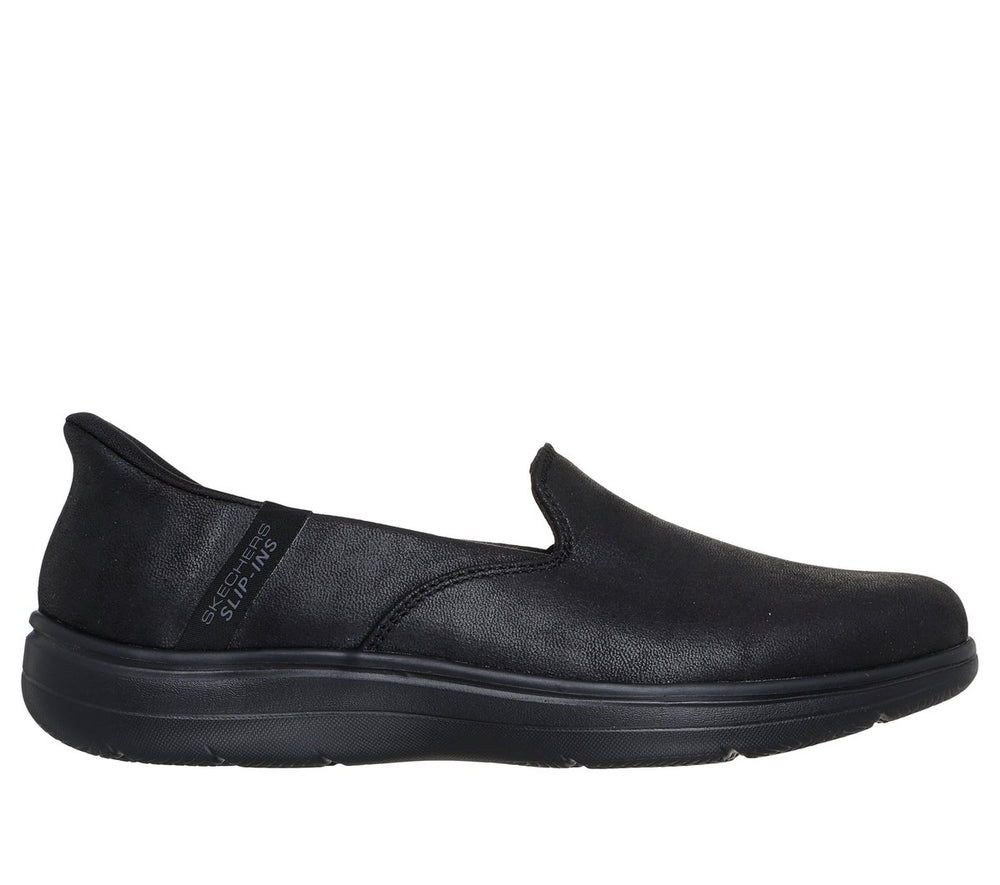 Women Skechers Slip-ins: On-The-GO Flex Radiant - Divine