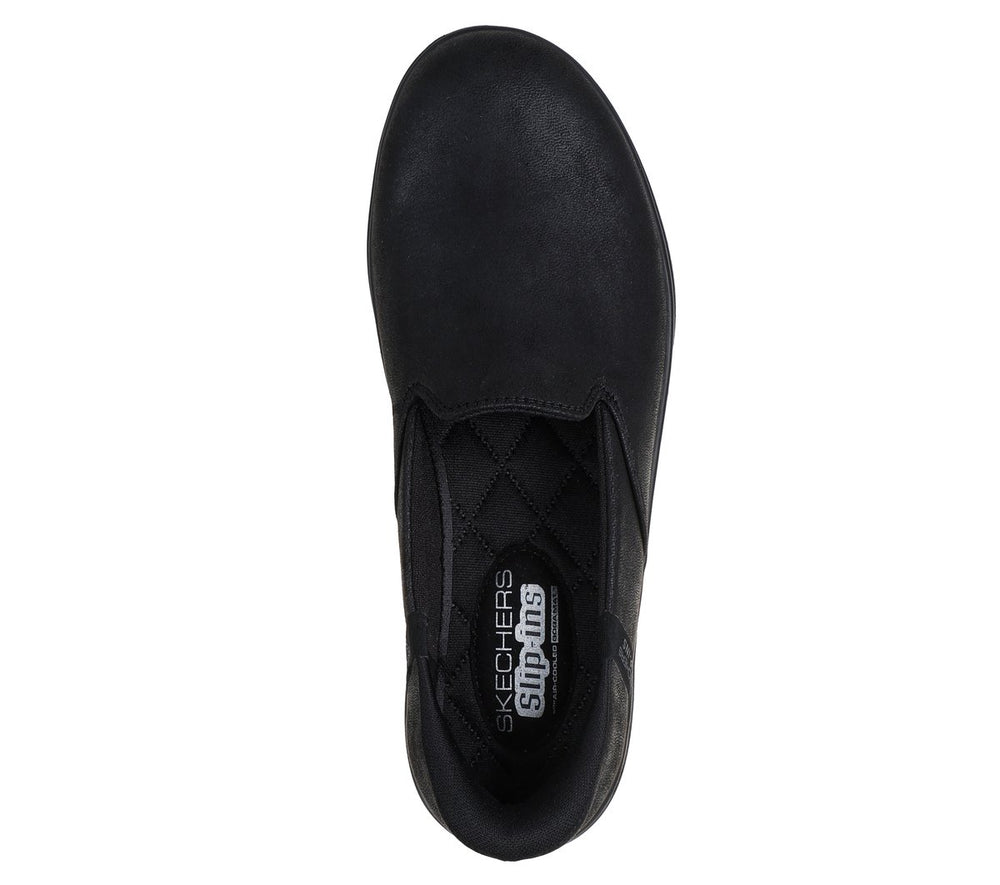Women Skechers Slip-ins: On-The-GO Flex Radiant - Divine