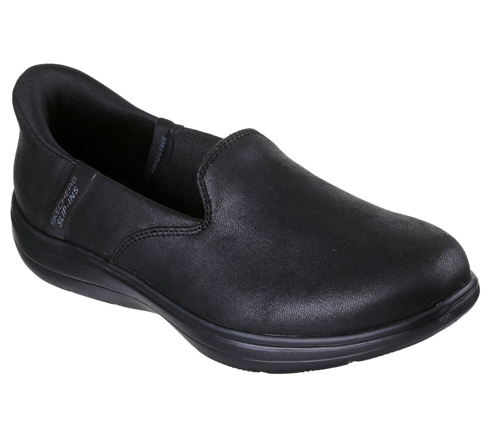 Women Skechers Slip-ins: On-The-GO Flex Radiant - Divine
