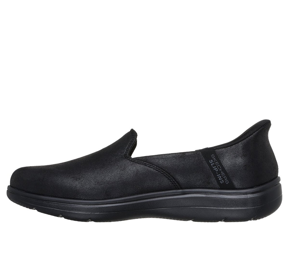 Women Skechers Slip-ins: On-The-GO Flex Radiant - Divine