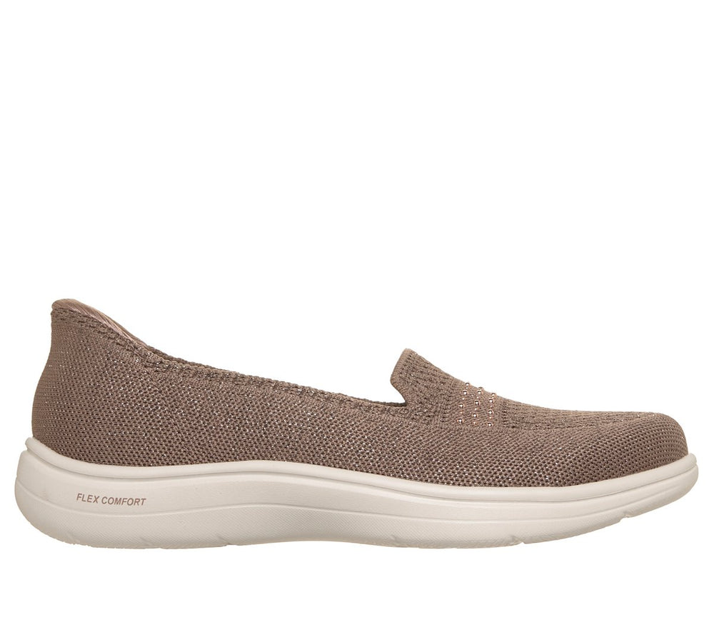 Women Skechers Slip-ins: On-The-GO Flex Radiant - Captivate
