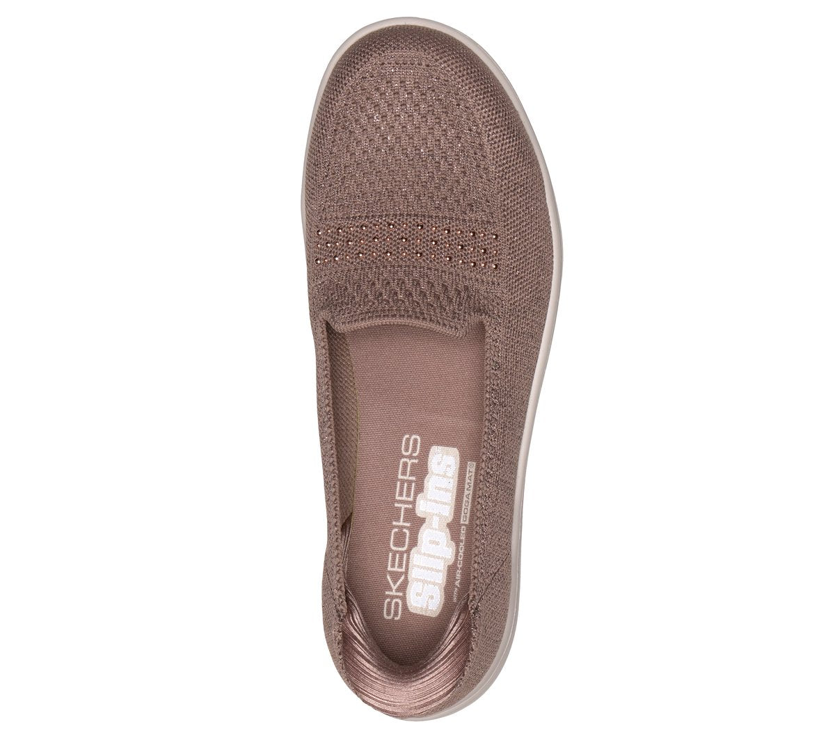 Women Skechers Slip-ins: On-The-GO Flex Radiant - Captivate