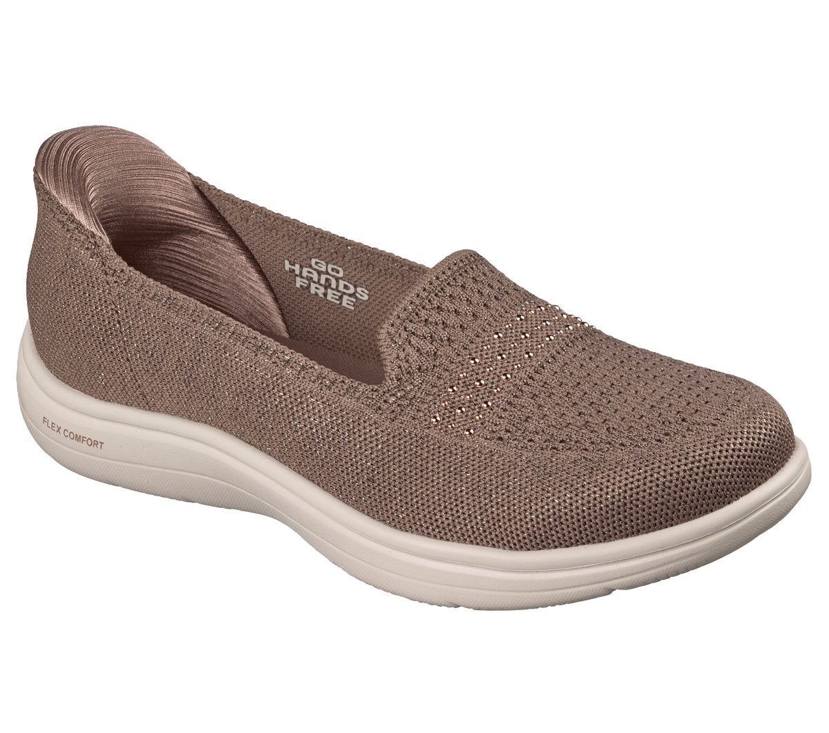 Women Skechers Slip-ins: On-The-GO Flex Radiant - Captivate