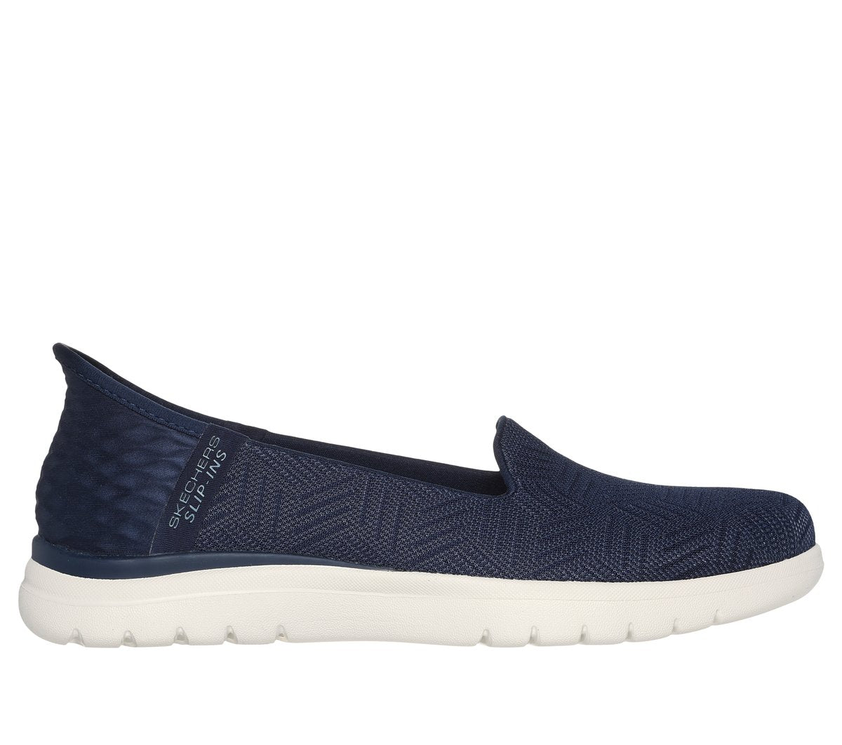 Women Skechers Slip-ins: On-The-GO Flex - Clover