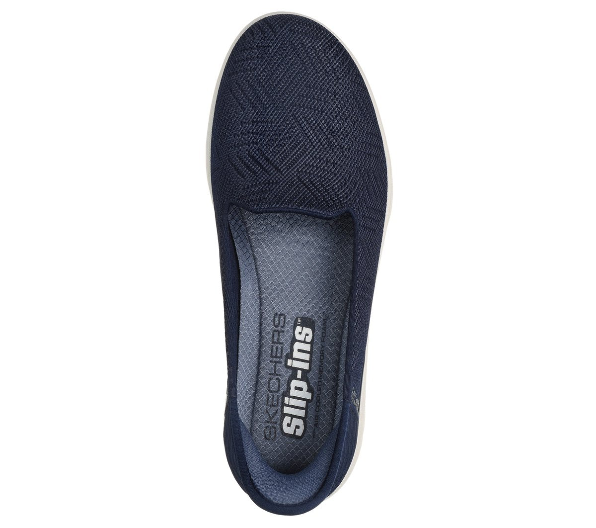 Women Skechers Slip-ins: On-The-GO Flex - Clover