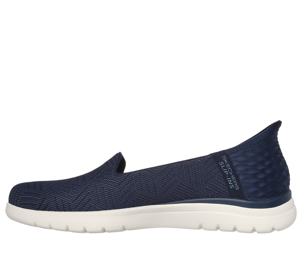 Women Skechers Slip-ins: On-The-GO Flex - Clover