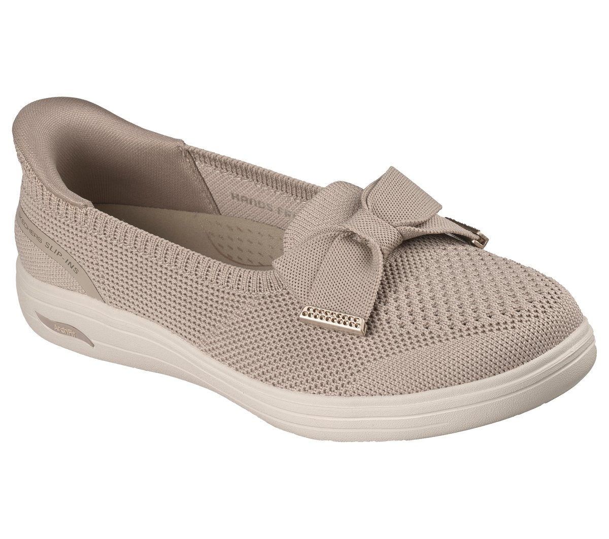 Women Skechers Slip-ins: Arch Fit Inspire - Gemma