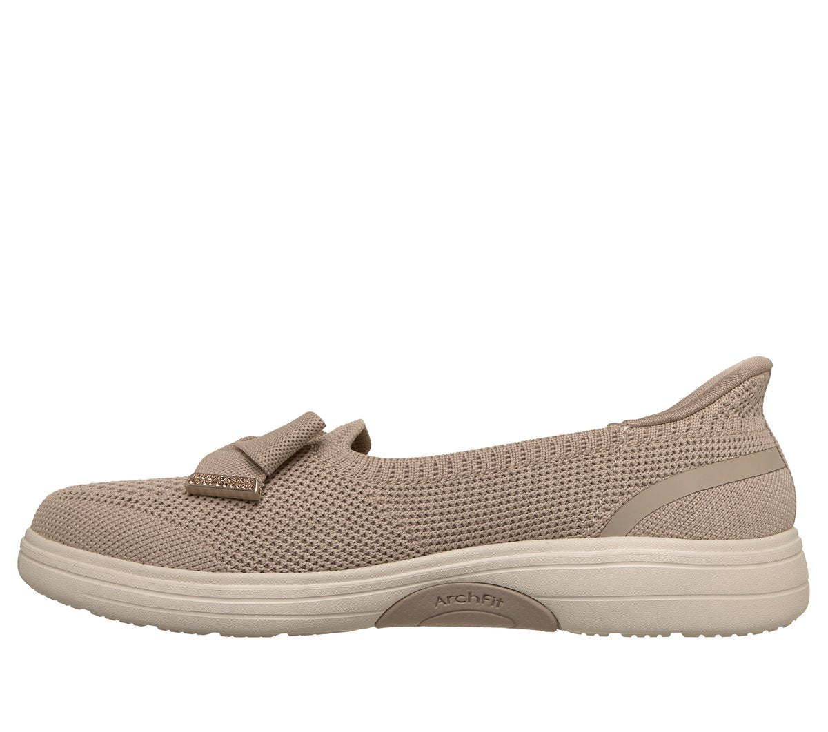 Women Skechers Slip-ins: Arch Fit Inspire - Gemma