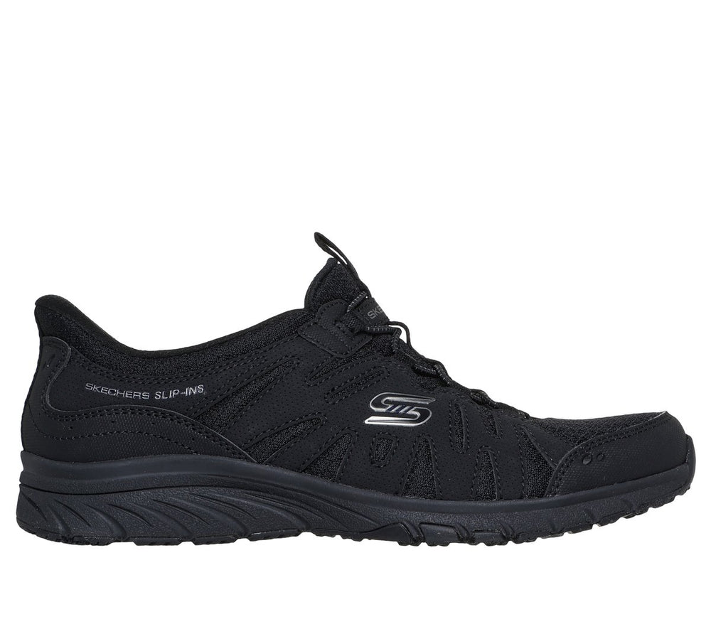 Women Skechers Slip-ins: Gratis Sport - Tranquil