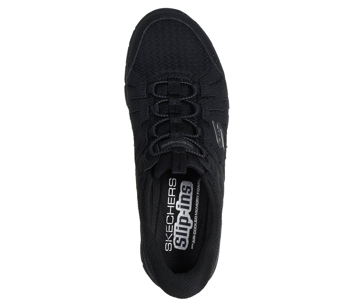 Women Skechers Slip-ins: Gratis Sport - Tranquil