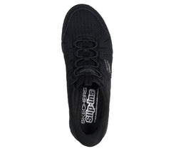 Women Skechers Slip-ins: Gratis Sport - Tranquil
