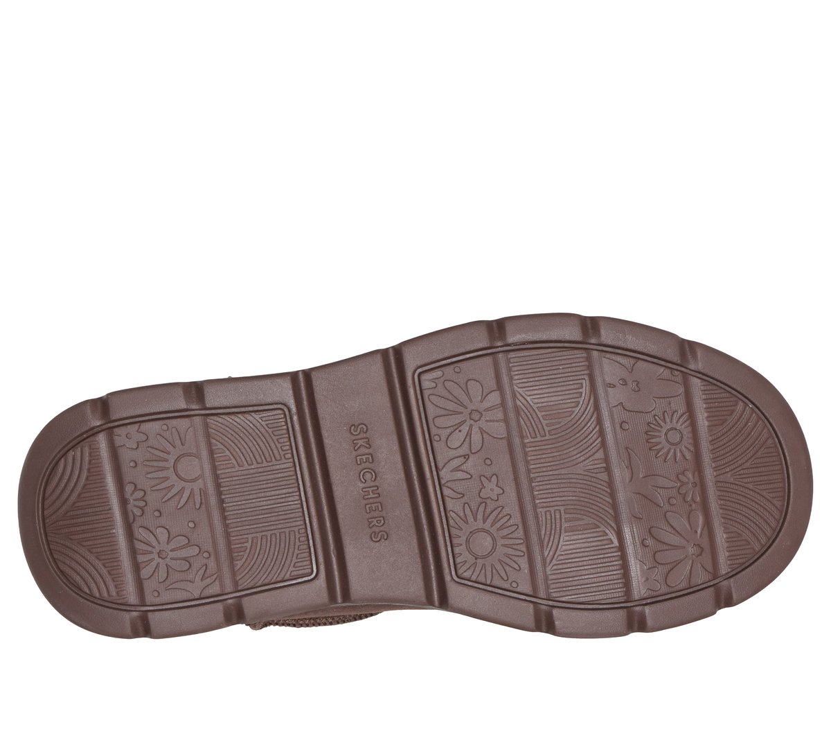 Women Skechers Slip-ins: Keepsakes Cozy - Cozy Mid Floral