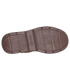 Women Skechers Slip-ins: Keepsakes Cozy - Cozy Mid Floral