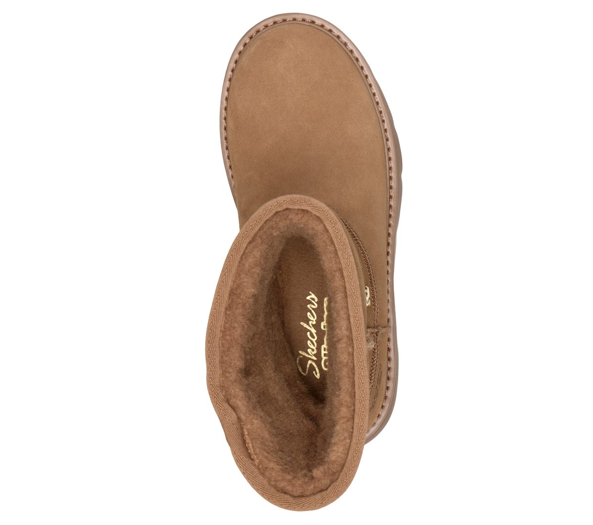 Women Skechers Slip-ins: Keepsakes Cozy - Cozy Mid