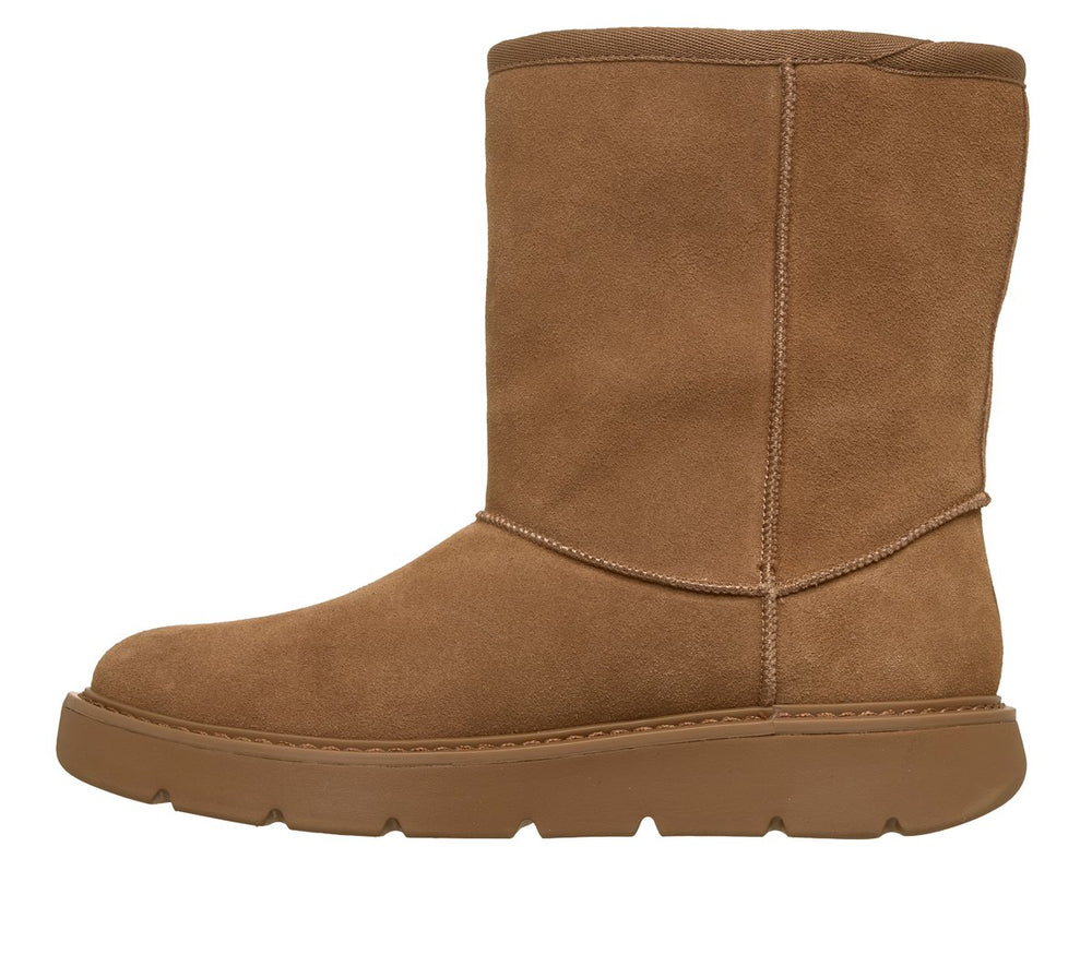 Women Skechers Slip-ins: Keepsakes Cozy - Cozy Mid