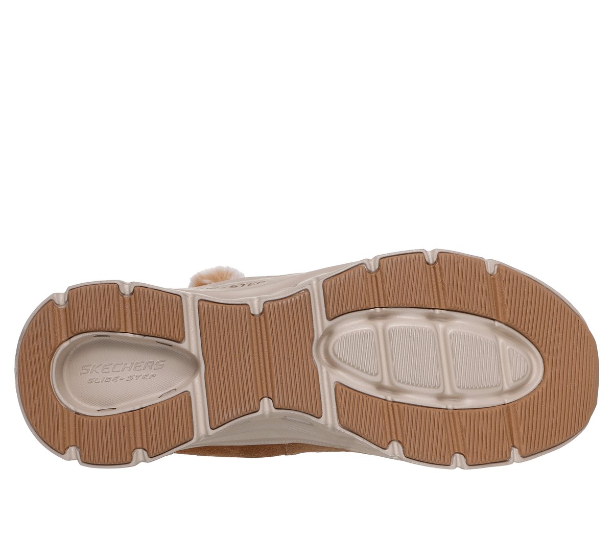 Women Skechers Slip-ins: Glide-Step Pro Boot - Cozy Wish