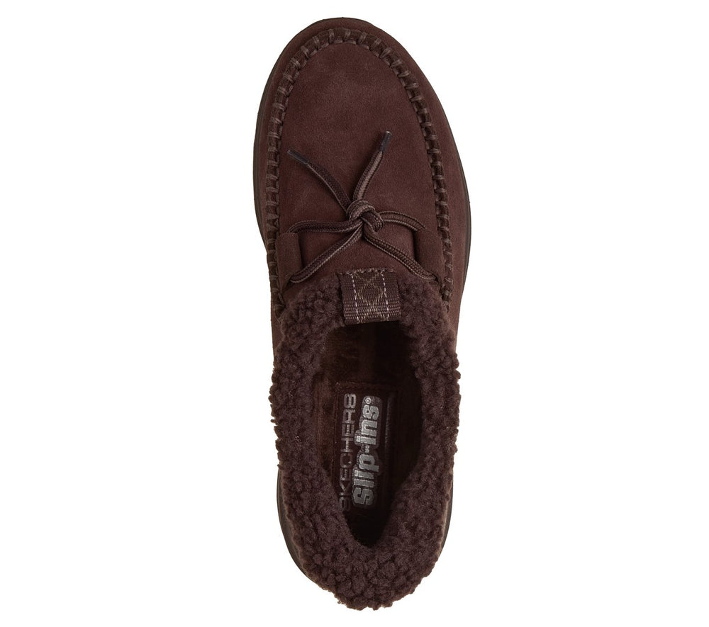 Women Skechers Slip-ins: Glacial Ultra - Millie