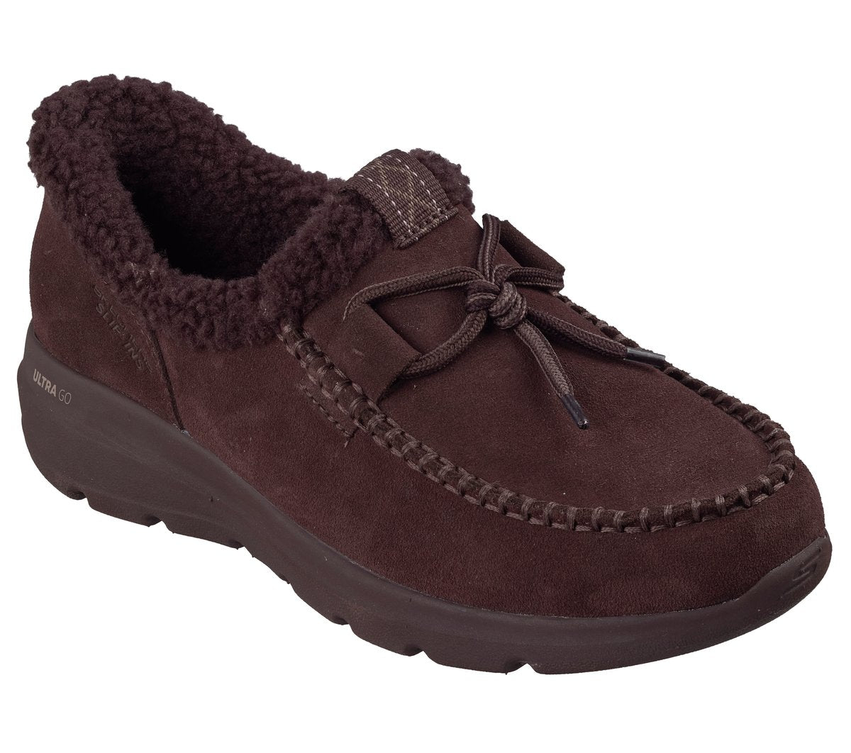 Women Skechers Slip-ins: Glacial Ultra - Millie