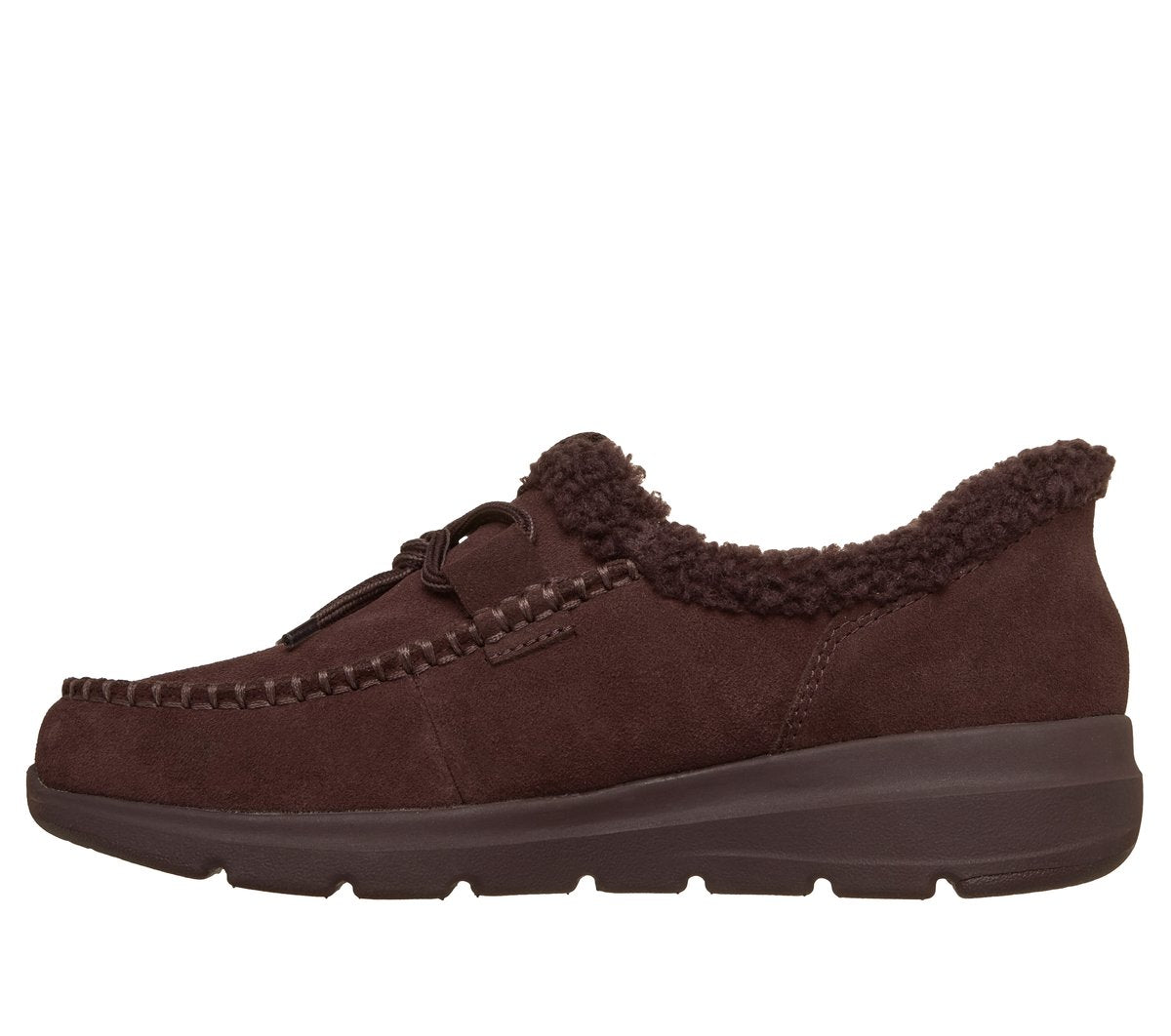 Women Skechers Slip-ins: Glacial Ultra - Millie