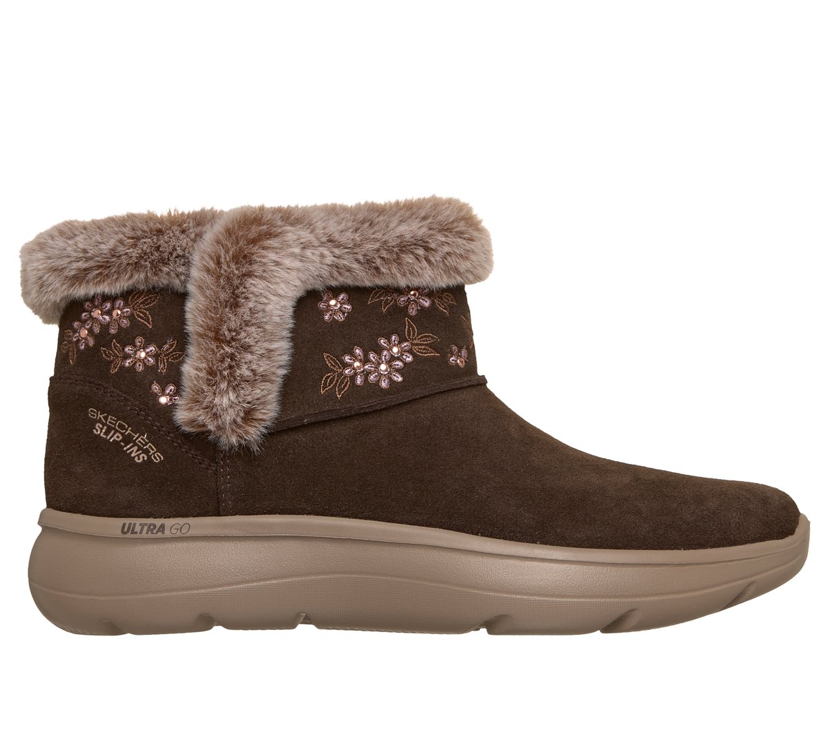 Women Skechers Slip-ins: On-The-GO Encore - Layla