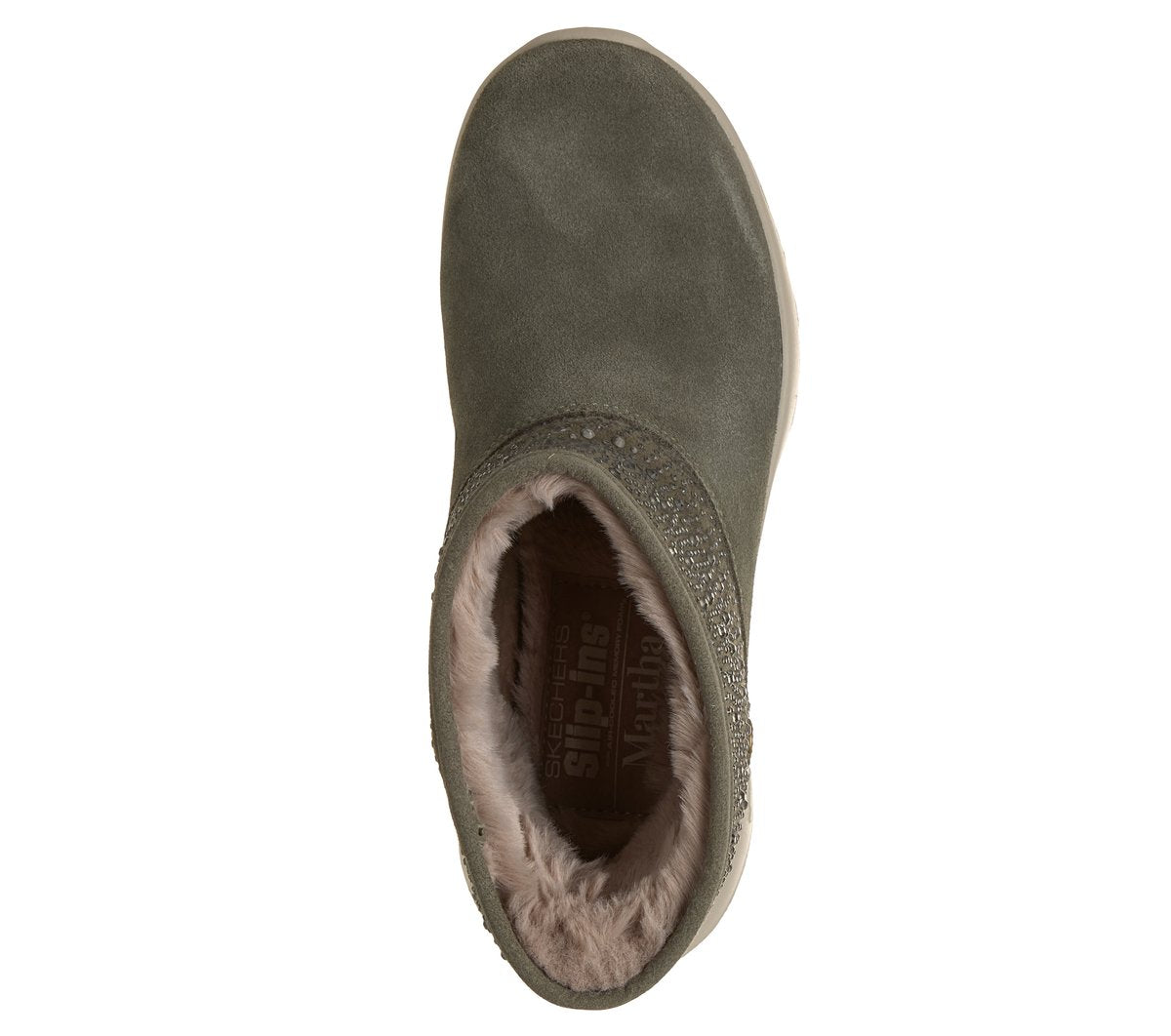 Women Skechers Slip-ins Martha Stewart: On-The-GO Joy - So Glam