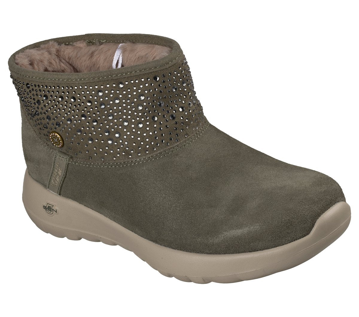 Women Skechers Slip-ins Martha Stewart: On-The-GO Joy - So Glam