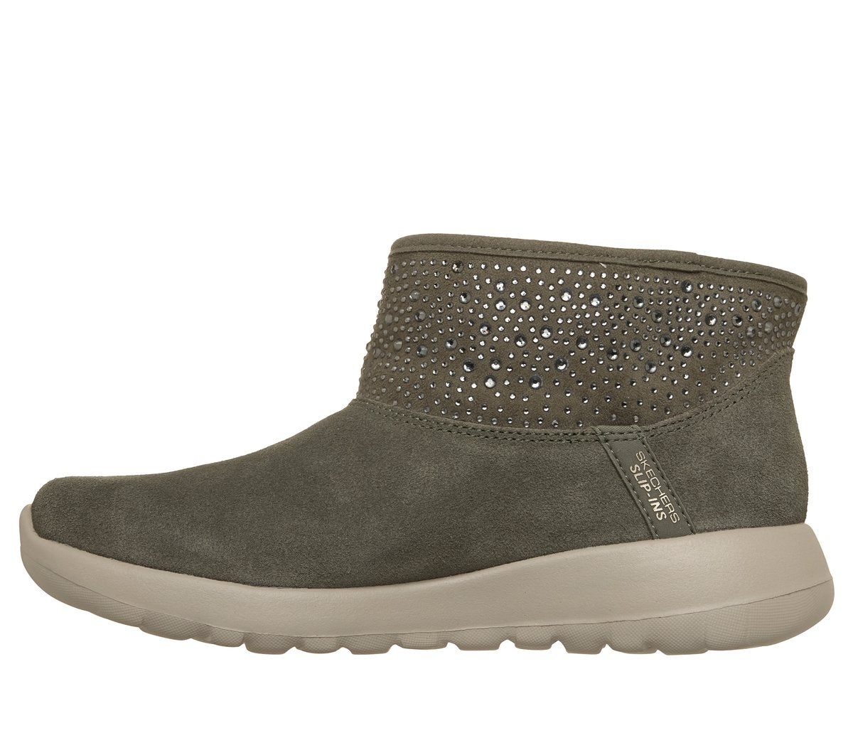 Women Skechers Slip-ins Martha Stewart: On-The-GO Joy - So Glam
