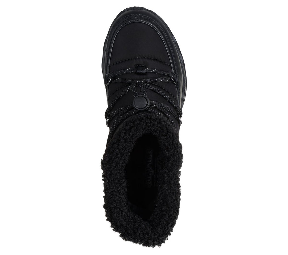 Women Skechers Slip-ins: GO WALK Glide-Step 2.0 Boot - Jade