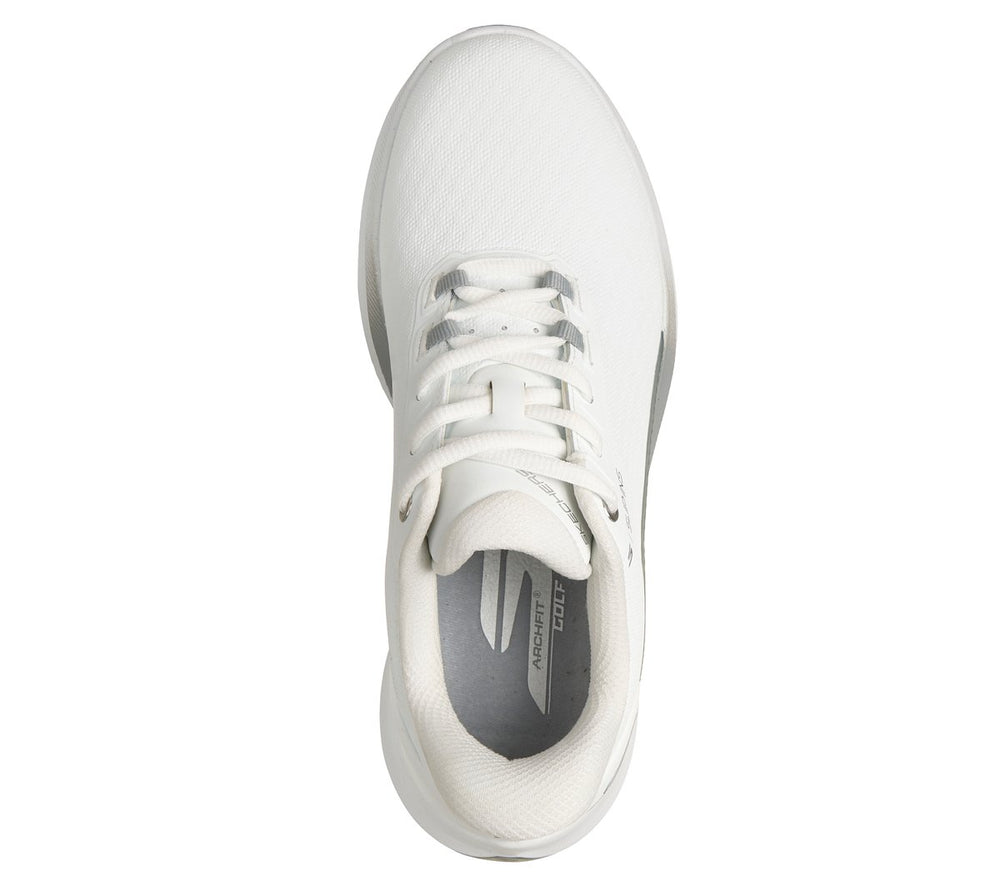 Women Skechers Slip-ins Golf Waterproof: Pure SI