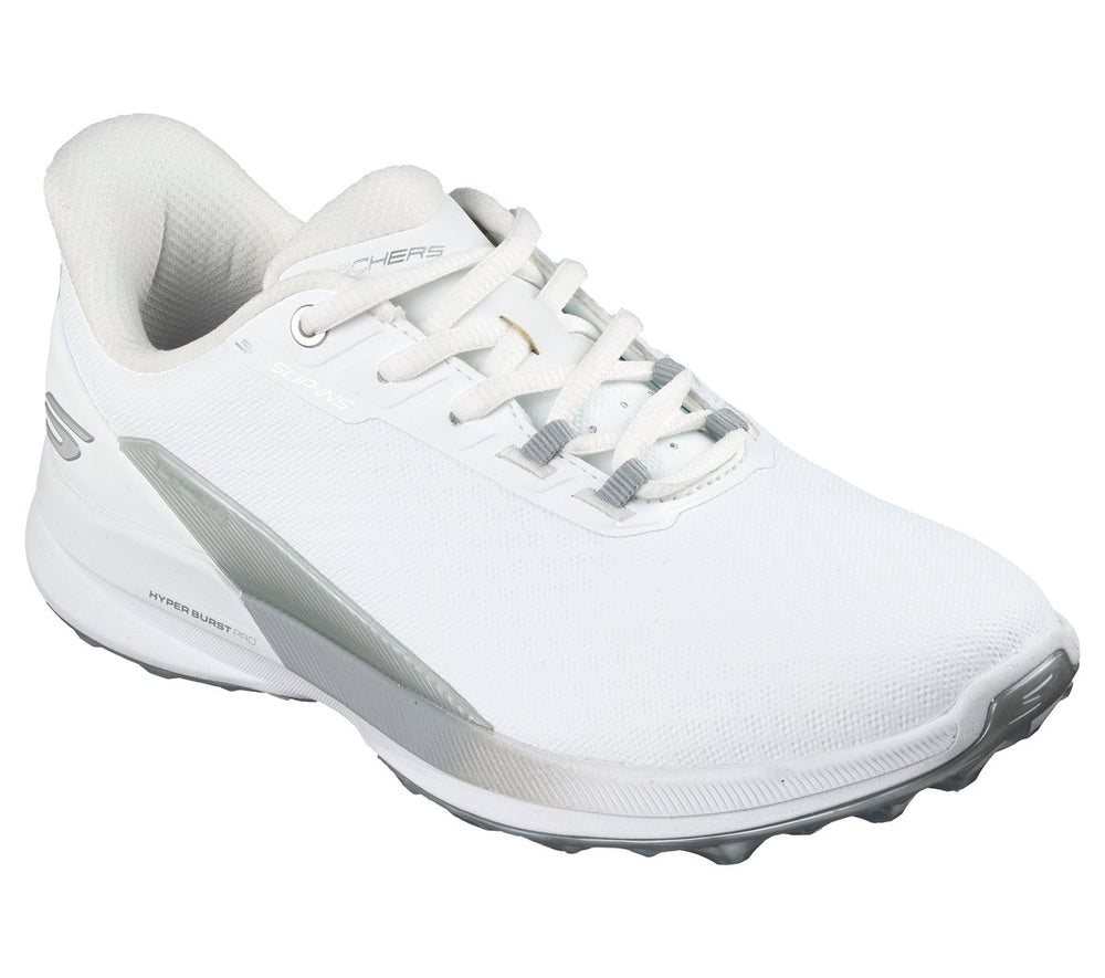 Women Skechers Slip-ins Golf Waterproof: Pure SI
