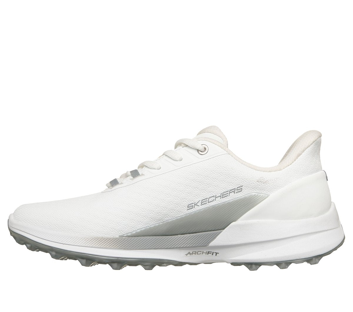 Women Skechers Slip-ins Golf Waterproof: Pure SI
