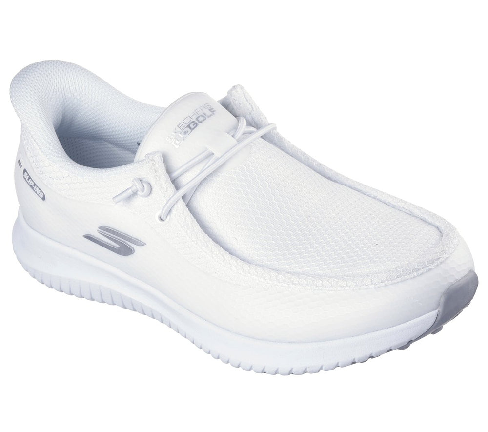 Women Skechers Slip-ins: GO GOLF Flight - Moc