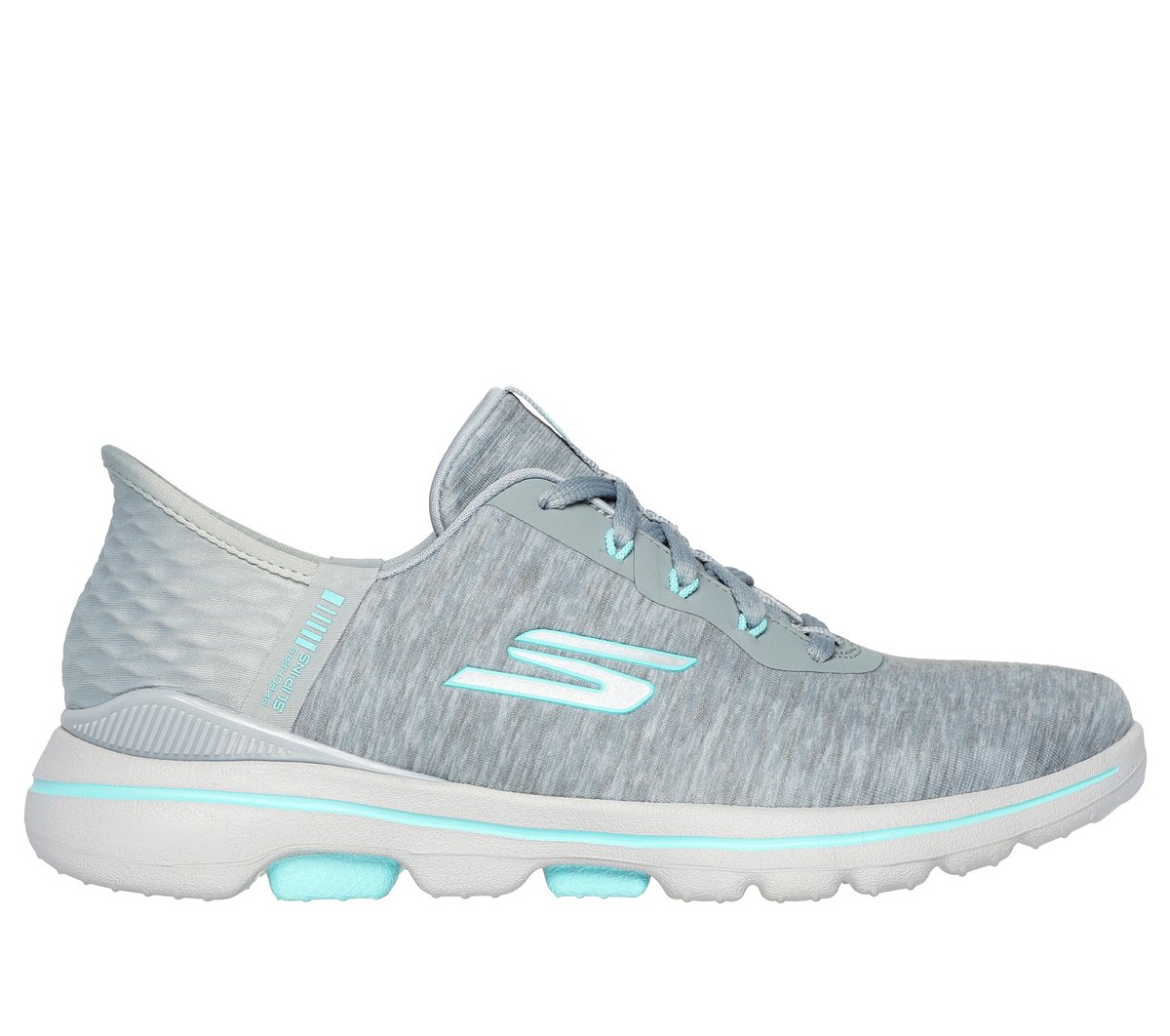Women Skechers Slip-ins: GO GOLF WALK 5 - Slip-Ins