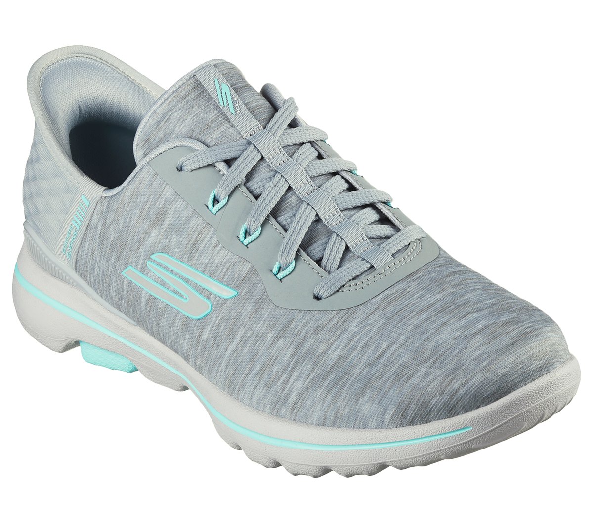 Women Skechers Slip-ins: GO GOLF WALK 5 - Slip-Ins