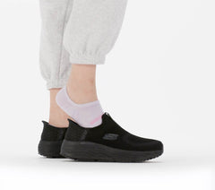 Women Skechers Slip-ins Work Slip-Resistant: Max Cushioning Elite - Riclan