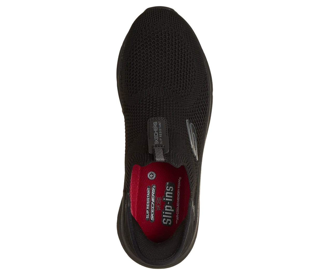 Women Skechers Slip-ins Work Slip-Resistant: Max Cushioning Elite - Riclan